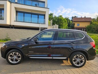 BMW X3xDrive 20d - 3
