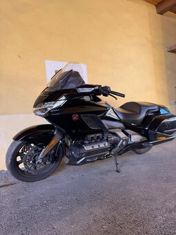 Honda Goldwing GL 1800 B 2019 - 3