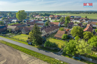 Prodej rodinného domu, 123 m², Písková Lhota, ul. 1.Máje - 3