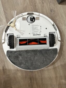 Robotický vysavač Xiaomi Vacuum E10 v záruce - 3