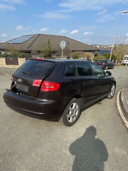 audi a3 1.9 tdi 77kw rv: 2009 - 3
