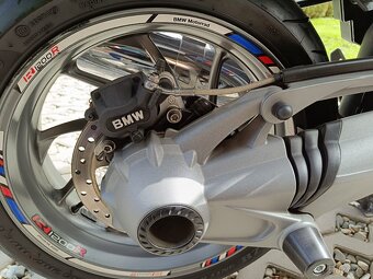 BMW R 1200 R - 3