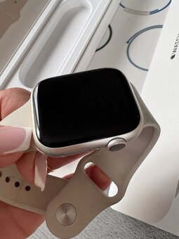 Apple watch 8 45 mm - 3