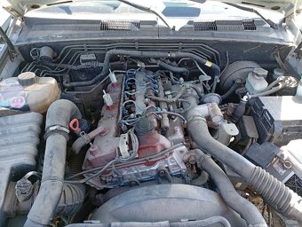 Ssangyong rexton - 3