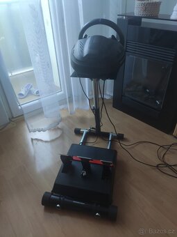 Thrustmaster T300 RS GT - 3