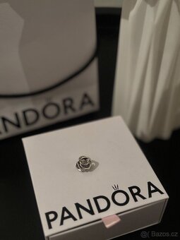 Pandora originál přívěsky🥂 - 3