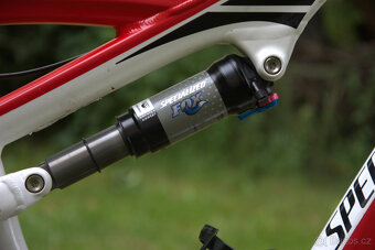 Specialized Expert Celoodpružené - 3