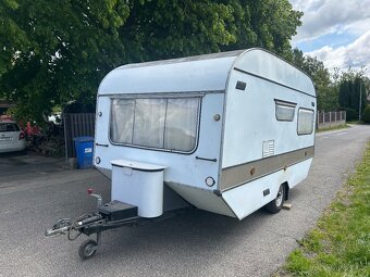 Karavan - 3