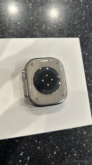 Apple Watch Ultra - 3