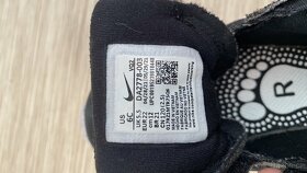 Nike boty dětské - 3