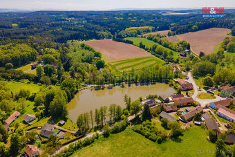 Prodej rodinného domu, 80 m², Honezovice - 3