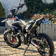 Yamaha WR 125X 2014 - 3