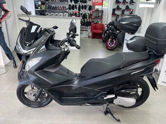 HONDA PCX 125 - 3
