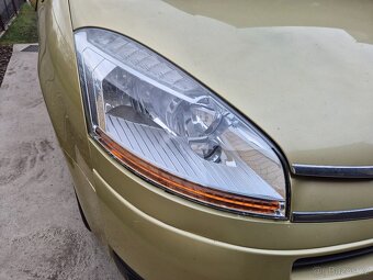 Citroen C4 Grand Picasso 7 mist - 3