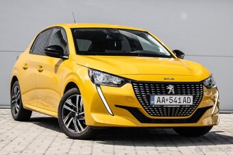 PEUGEOT 208 1.2 PURETECH 100 ALLURE PACK - 3