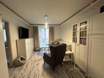 Prodej bytu OV 2+1/B (55 m2) Selská, Chomutov - 3