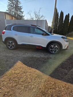 CITROËN C5 AIRCROSS 1.5 HDI -2019--SHINE - 3