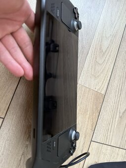 Steam deck lcd/256gb - 3