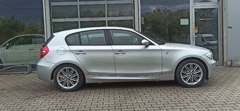 BMW Řada 1 2.0 105 Kw Diesel M Packet - 3