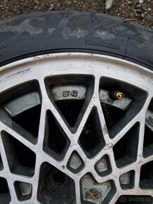 Alu kola Exip 4x100 r13 - 3