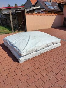 Tepelná izolace - 3