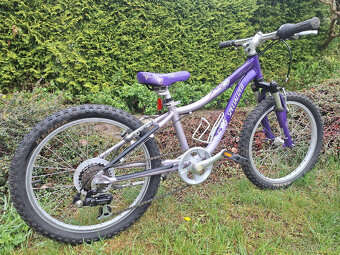 Dětské horské kolo Specialized Hotrock 20palců - [19.4. 2025 - 3