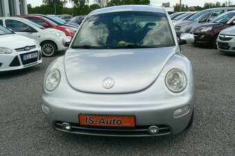 Volkswagen NewBeetle 1.9TDi -2001 - 3
