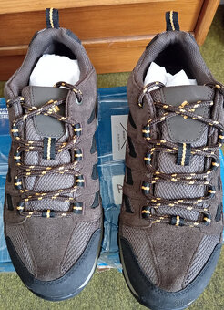 COLUMBIA CRESTWOOD WATERPROOF - 3