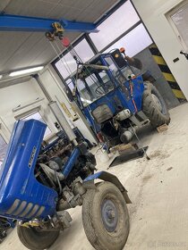 servis zemědělské techniky-všech strojů - 3