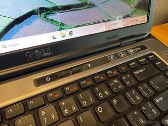 Notebook DELL XPS L502X WINDOWS 11 - 3