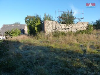 Prodej pozemku k bydlení, 1437 m², Rýmařov, ul. Opavská - 3