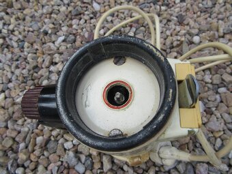 Nabízím mixer Eta Typ 435. Motor je funkční. Bez příslušenst - 3