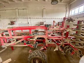 Kypřič Horsch Terrano 5 FM - 3
