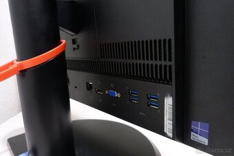 Lenovo M93z All in one PC - 3