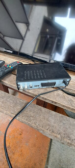 LED TV Hyundai - 3