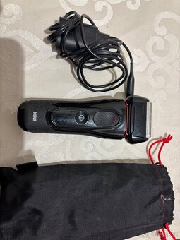 Braun series 5 - 3