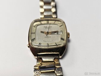 Pánské hodinky POLJOT automatic, 23 jevels - 3