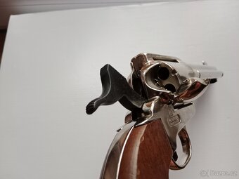 Westernový Kovbojský Revolver PEACEMAKER - 3