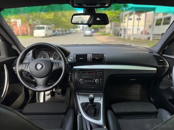 BMW e82 120d - 3