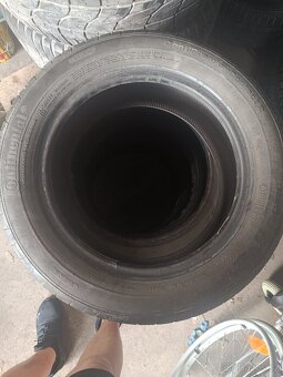 Continental 195/55r15 - 3