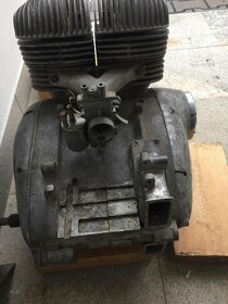 Motor na motorku IŽ JUPITER 350ccm - 3