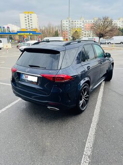 Mercedes Benz GLE 350D- odpočet DPH - 3