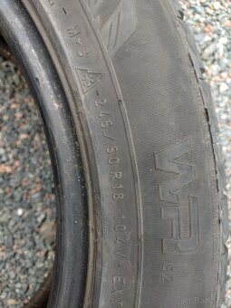 245/50 R18 - 3