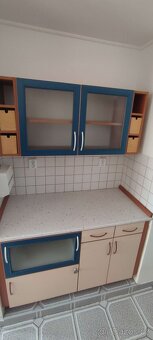 Kuchyně - 3