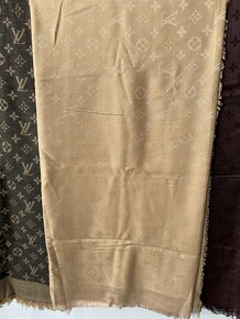 Šály Louis Vuitton - 3