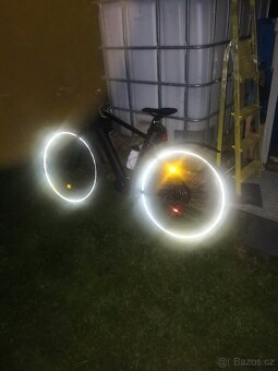 Prodej elektrokola Maxbike Vidar - 3