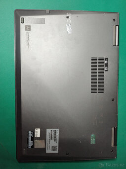 Lenovo ThinkPad X1 Yoga g6 i7-1165g7 16/512GB√FHD+√1rz√DPH - 3