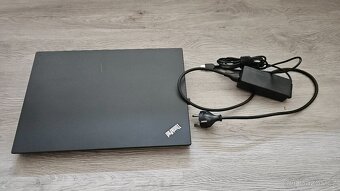 Lenovo L460, 512GB disk - 3