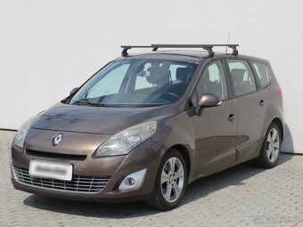 Renault Scénic 1.4T , 96 kW benzín, 2009 - 3