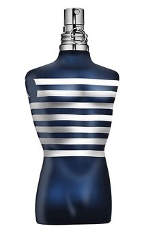 TESTER Jean Paul Gaultier Le Male In The Navy EDT 125 ml - 3